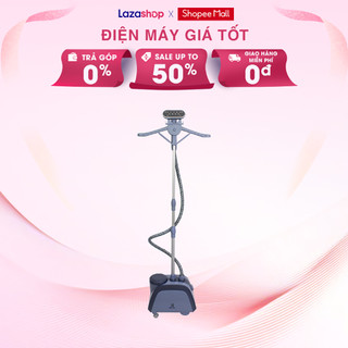 Bàn ủi hơi nước đứng Electrolux E5GS1-89BM 1600W - Hàng chính hãng