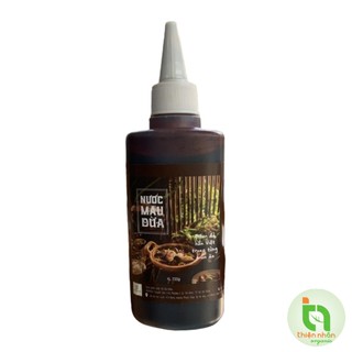Nước màu dừa 230gr one4one