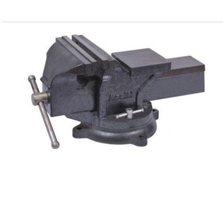 Ê tô bàn nguội cao cấp asaki 100mm, 125mm, 150mm, 200mm, 250mm
