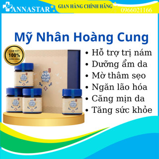 MỸ NHÂN HOÀNG CUNG ( hàng chính hãng)