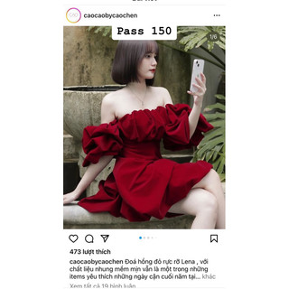 Pass đồ cá nhân