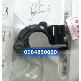 Cảm biến góc mở ga/cảm biến bướm ga srm x30, dongben 870, towner 950, kenbo