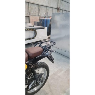 Baga cho Pg1 , baga gắn thùng givi Pg-1