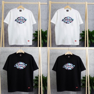 Tshirt Dickies - áo thun dickies nam nữ