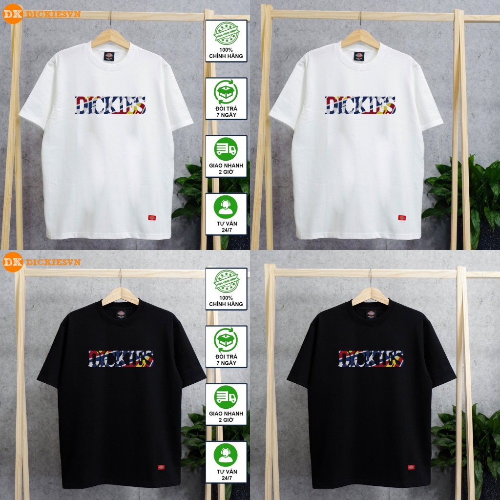 Tshirt DK - áo thun nam, nữ