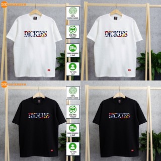 Tshirt Dickies - áo thun dickies nam nữ