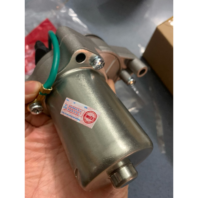 Củ đề Fu 1/ Wave anfa/Dream/ Wave RS 100/ Wave @ zin Hãng SYM