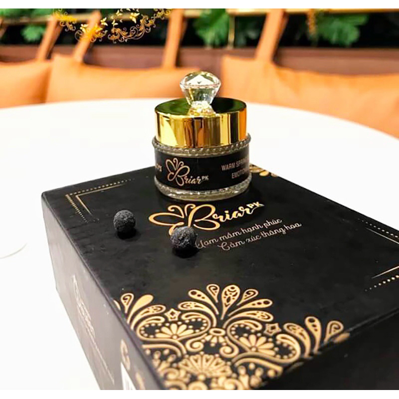 Viên Thảo Mộc Thái Lan Hộp 10viên -Chính Hãng