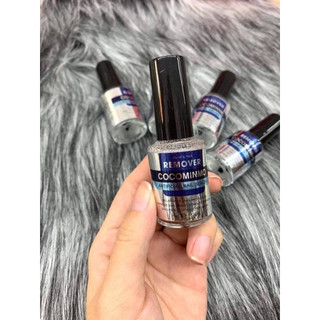 Nước phá gel Coco chính hãng - phá gel lạnh không nóng móng