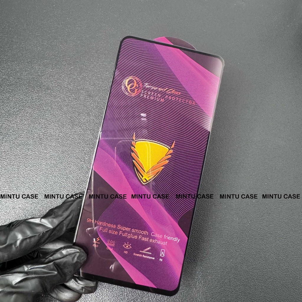 Kính cường lực miếng dán màn hình Samsung A51