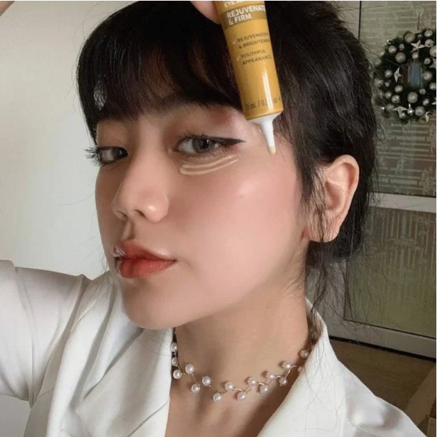 Tinh Chất Trẻ Hóa Và Căng Mịn Vùng Da Dưới Mắt Balance Gold + Marine Collagen Rejuvenating Eye Serum