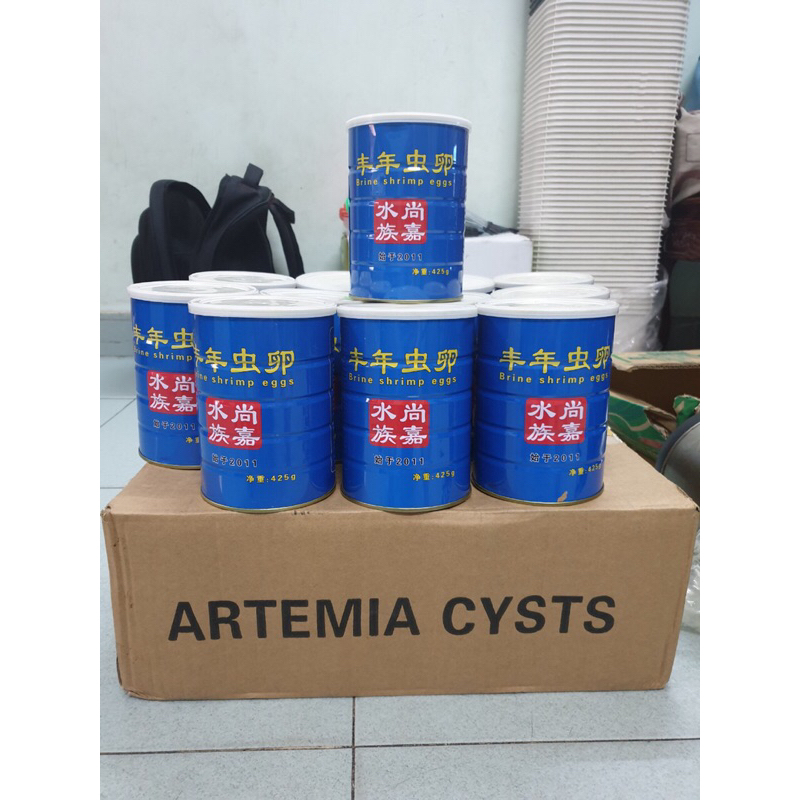 Trứng atermia ấp nở BÁN LẺ