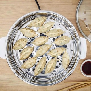 Nồi hấp 2 tầng Tefal 6L