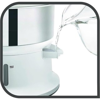 Nồi hấp 2 tầng Tefal 6L