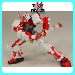 Mô hình lắp ráp gundam HG Astray Red Frame Flight Unit | Qùa tặng bạn trai đồ chơi decor trang trí