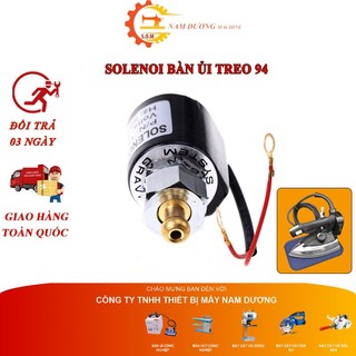 Van từ Solenoid ES-94A cho bàn là (bàn ủi) hơi nước