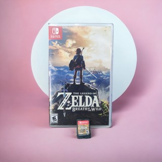 [NINTENDO SWITCH] Băng Game Nintendo Switch Các Loại- Full Box - (US-CHT- JPN -...)