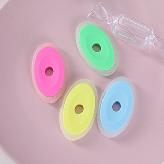 Gôm Bôi Mực (Thích Hợp Cho Bút Gel Có Mực Bôi Được) Tiện Dụng