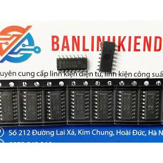 Cd14538 cd14538bm ic số sop-16 3.9mm