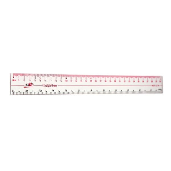 Thước Dẻo SR022 20 Cm SR021 30 Cm Thiên Long Camshop