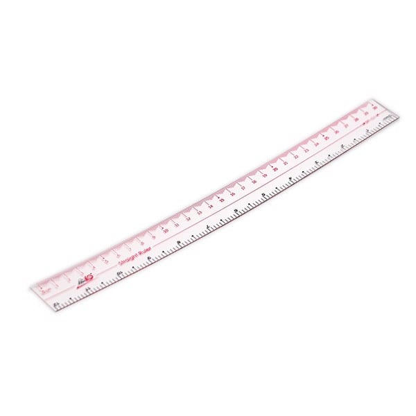 Thước Dẻo SR022 20 Cm SR021 30 Cm Thiên Long Camshop