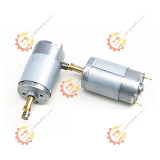 Mô tơ máy cắt chỉ thừa