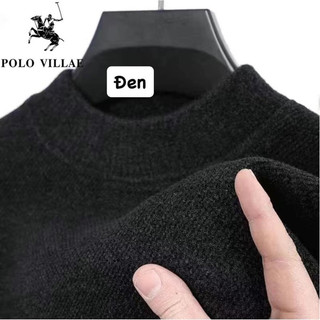 Áo len lót lông cao cấp hàng Quảng Châu