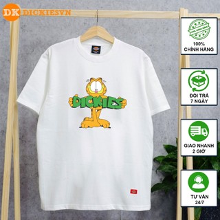Tshirt Dickies - áo thun dickies nam, nữ
