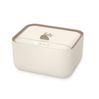 Máy ủ ấm khăn giấy ướt fatzbaby warm 4 - fb7010sl