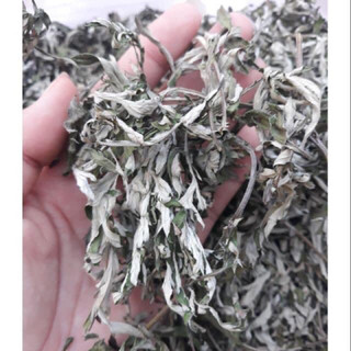Ngải cứu khô 1 kg hàng đẹp khô 2024
