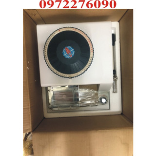 Máy Dập chữ số nổi trên thẻ nhựa