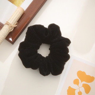 [Giá cực rẻ] SCRUNCHIES NHUNG SIÊU XINH