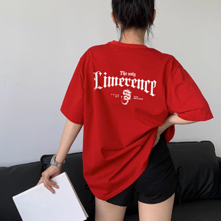  Áo thun LIMERENCE Basic Vibe of the Dragon vải cotton cao cấp co giãn dày dặn Local Brand 