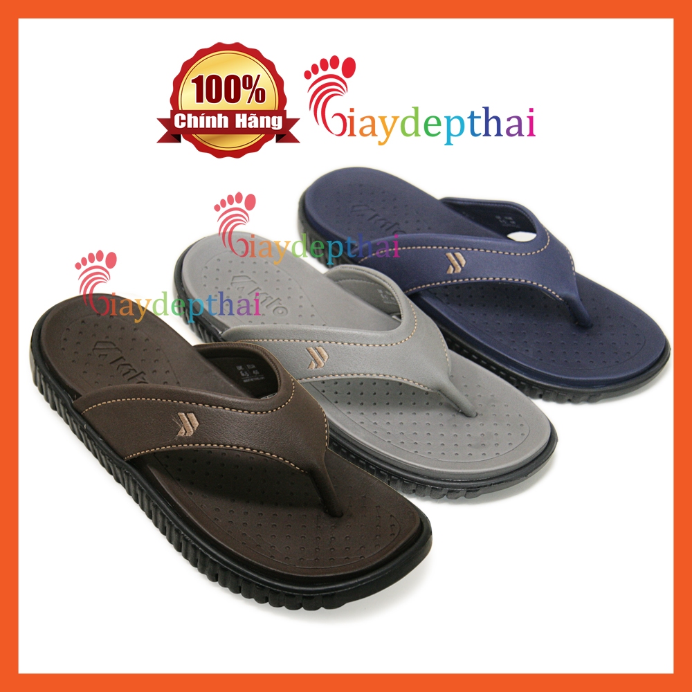 Dép Nam Kẹp Thái Lan Kito AG34