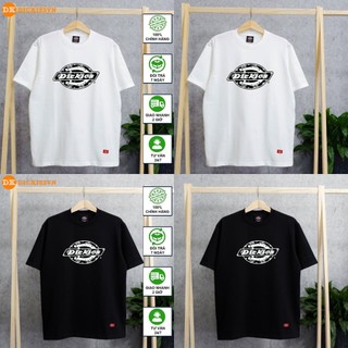 (CHÍNH HÃNG) Tshirt Dickies - áo thun dickies nam, nữ