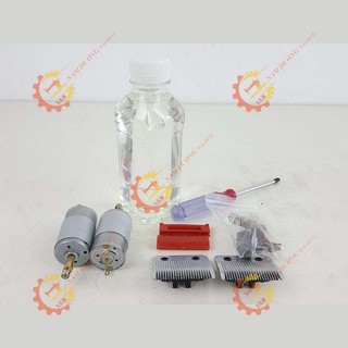 Mô tơ máy cắt chỉ thừa