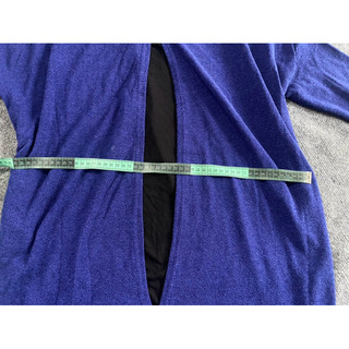 đầm len dưới 63kg