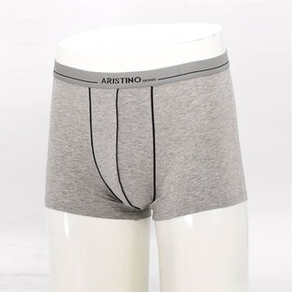 Quần sịp nam aristino quần lót cotton  co dãn 4 chiều chính hãng aristino