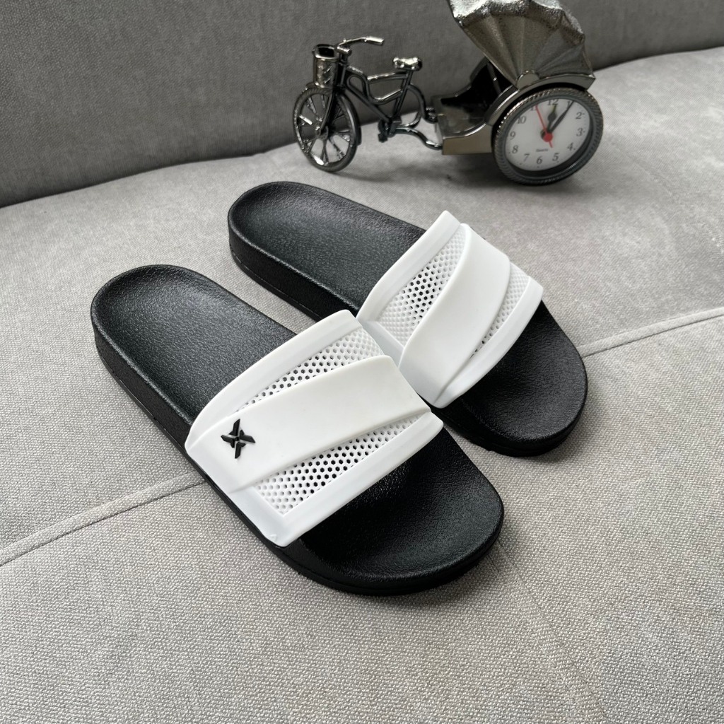 Dép nam nữ quai cao su ,dép XT YOFEET - phong cách mới trẻ trung