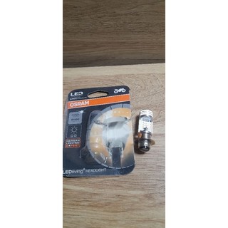 Bóng đèn led 2 chân xe dream wave