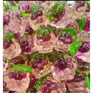 Kẹo dẻo chip nhân tan chảy -100g / 250g / 500g