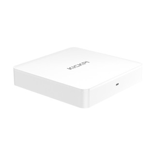 TV Box Android Kickpi KP1 4K