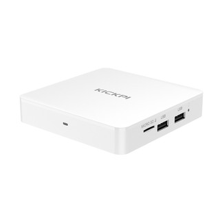 TV Box Android Kickpi KP1 4K
