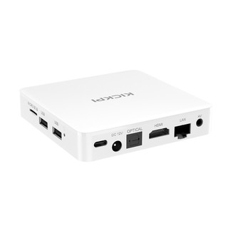 TV Box Android Kickpi KP1 4K