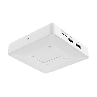 TV Box Android Kickpi KP1 4K