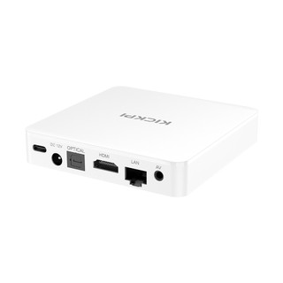 TV Box Android Kickpi KP1 4K