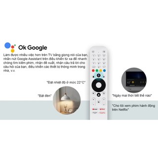 Android TV Box MECOOL KM2 PLUS Deluxe