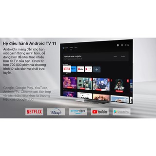 Android TV Box MECOOL KM2 PLUS Deluxe