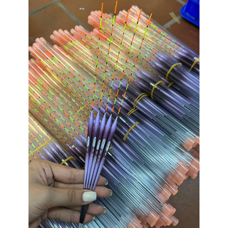 Phao câu đài rô phi siêu nhạy, phao câu rô phi V2 LF
