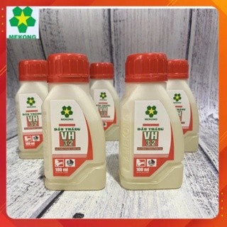 Dầu thắng VH3-2 chính hiệu, sản phẩm được chứa dạng 100ml cực tiện dụng cho khách sử dụng mà không sợ hút ẩm, giá baosàn